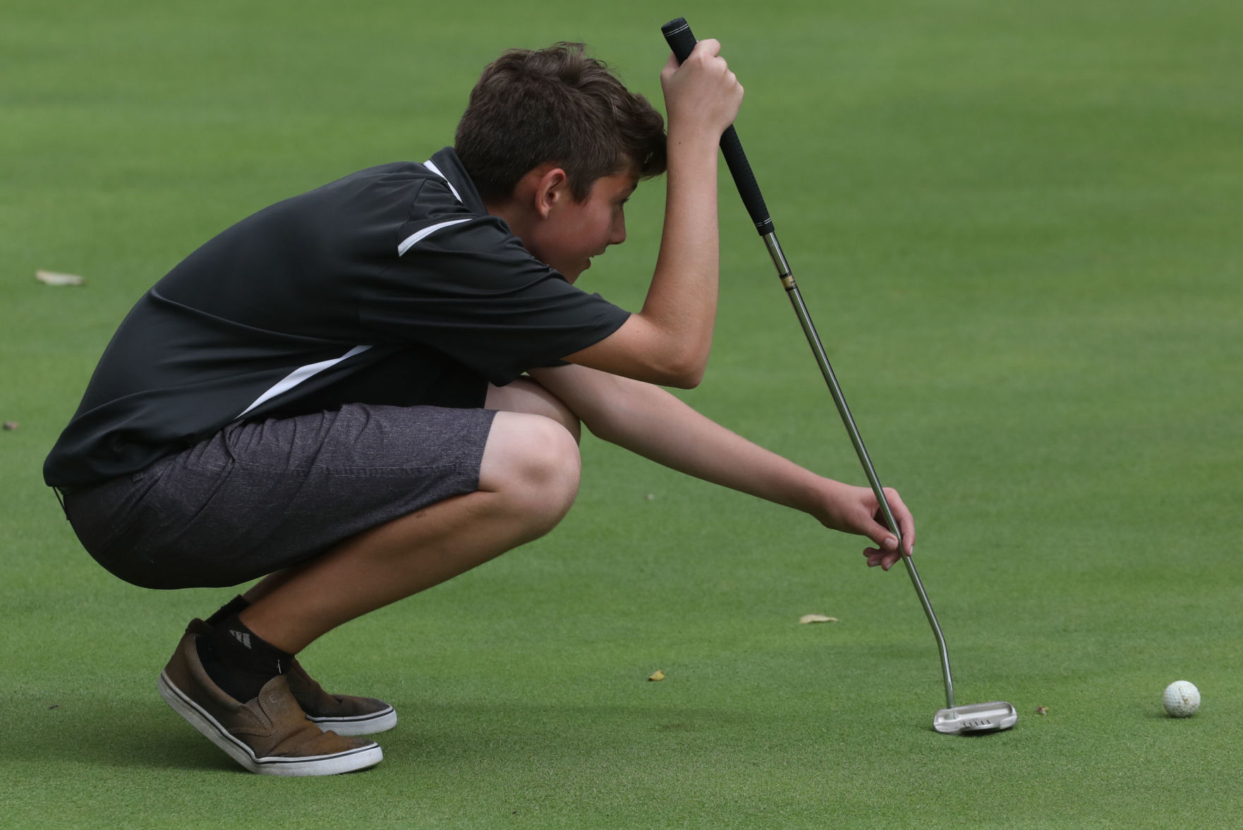 1A Boys Golf Regional 2 10.2.18.jpg